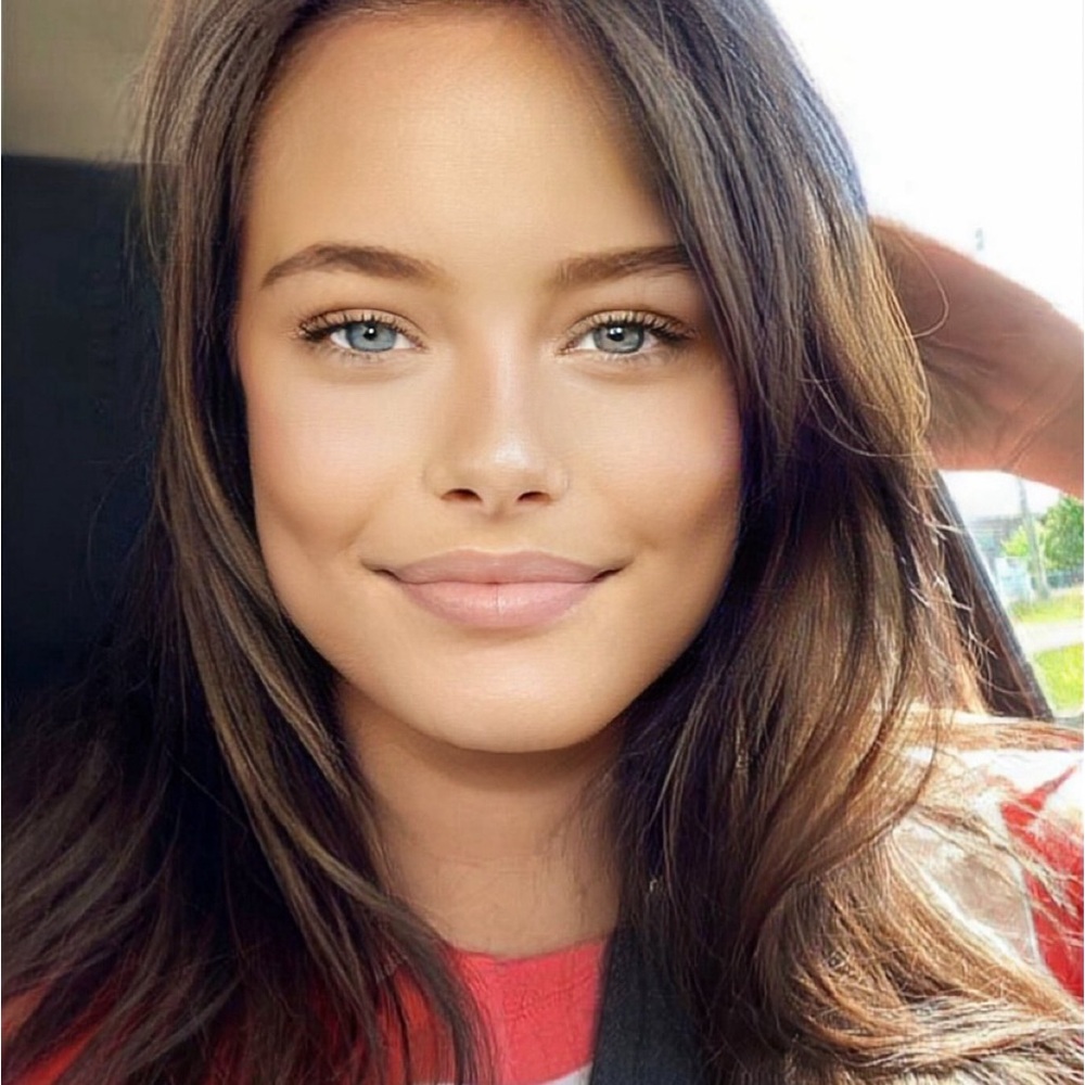 Meet your Posher, Elizabeth